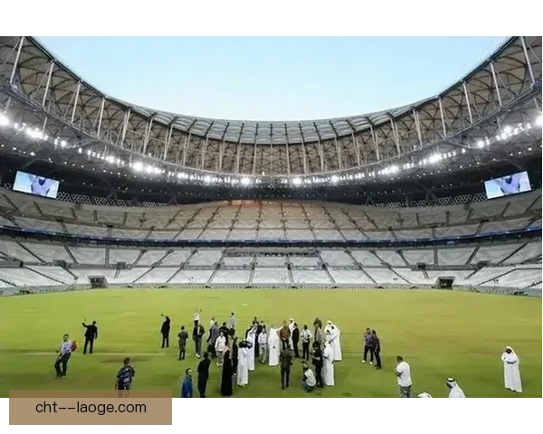 2026世界杯官方推出全新比赛场馆虚拟现实导航体验