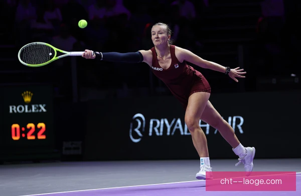 克雷吉茨科娃教练战术要求，强调接发球主动变化